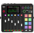 RODE RODECaster Pro II 4-Person Podcasting Kit with PodMics, Studio Boom Arms, Headphones, and Cables