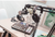 RODE RODECaster Pro II 4-Person Podcasting Kit with PodMics, Studio Boom Arms, Headphones, and Cables
