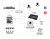 Datavideo Autocast Pro Kit Automated Voice Tracking Kit
