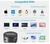 CODi CentroM3 Multi-Port USB-C Docking Station