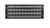 On-Stage RPV4000 -  4U  Vented Rack Panel