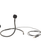 Anchor Audio GG2-AirFlex XR2-HCM - Go Getter 2 Pair, AnchorAIR and AnchorLINK, and one wireless handheld microphone and one wireless belt pack transmitter with collar microphone and two speaker stands
