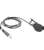 Anchor Audio GG2-AirFlex XR4-HHLM - Go Getter 2 Pair, AnchorAIR and AnchorLINK, and two wireless handheld microphones and two wireless belt pack transmitters with lapel microphones and two speaker stands