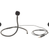 Anchor Audio GG2-AirFlex XR4-CM - Go Getter 2 Pair, AnchorAIR and AnchorLINK, and four wireless belt pack transmitters with collar microphones and two speaker stands