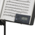 Yamaha TDM-600GY - Compact Tuner and Metronome (Grey)
