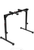 Gator Frameworks GFW-KEY-6000 - Table Style Keyboard Stand