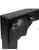 Gator Frameworks GFW-KEY-6000 - Table Style Keyboard Stand