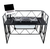 Odyssey Truss-Style DJ Booth