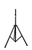 Anchor Audio GG2-System X2-LM-AnchorAIR and AnchorLINK, two wireless belt pack transmitters with lapel microphones, and one speaker stand