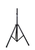 Anchor Audio MegaVox 2 System 2 HLM - AnchorLINK, 1 wireless handheld microphone , 1 wireless belt pack transmitter with lapel microphone, 1 speaker stand
