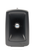 Anchor Audio MegaVox 2 System X2 - HCM- AnchorAIR and AnchorLINK, 1 wireless handheld microphone,  1 wireless belt pack transmitter with collar microphone, and 1 speaker stand