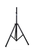 Anchor Audio MegaVox 2 System X2 - LM- AnchorAIR and AnchorLINK, 2 wireless belt pack transmitters with lapel microphones,  and 1 speaker stand