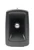 Anchor Audio MegaVox 2 System X4 - HCM- AnchorAIR and AnchorLINK, 2 wireless handheld microphones, and 2 wireless belt pack transmitters with collar microphones,  and 1 speaker stand
