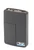 Anchor Audio MegaVox 2 System X4 - HBM- AnchorAIR and AnchorLINK, 4 wireless belt pack transmitters with headband microphones,  and 1 speaker stand