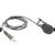 Anchor Audio MegaVox 2 System X4 - LM- AnchorAIR and AnchorLINK,  4 wireless belt pack transmitters with lapel microphones,  and 1 speaker stand