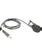 Anchor Audio MegaVox 2 COMP2-LM - Pair, AnchorLINK, 2 wireless beltpack transmitters with lapel microphones,  2 speaker stands, 1 companion speaker cable