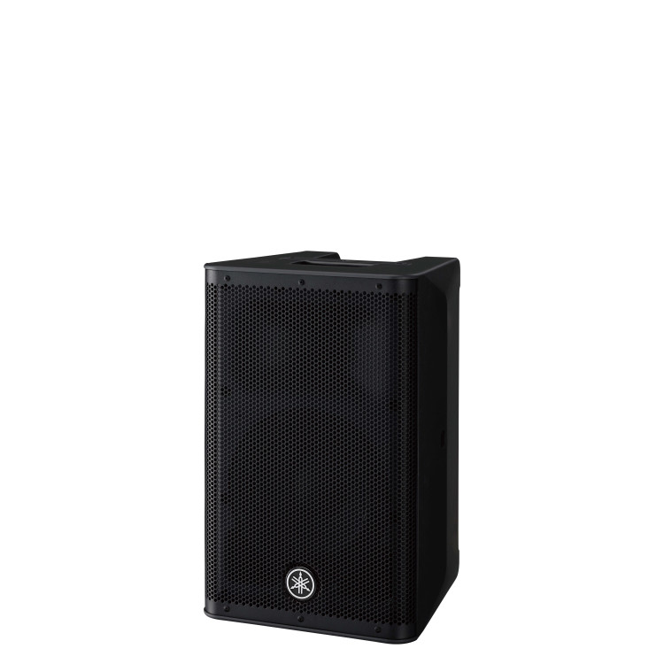 Yamaha DXR8 MKII - 8” 2-way Active Loudspeaker