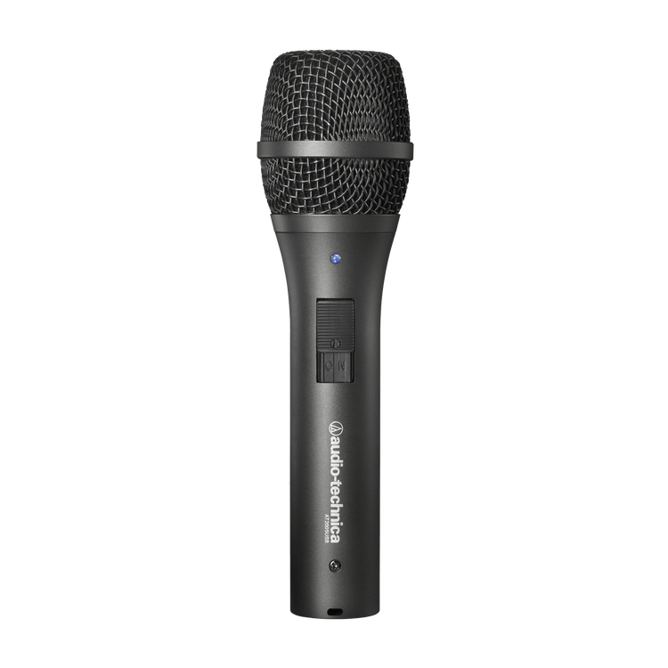 Audio-Technica AT2005USB - Dynamic Handheld USB/XLR Mic