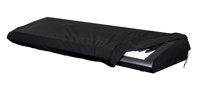Gator GKC-1648 - Stretchy Cover Fits 88-Note Keyboards