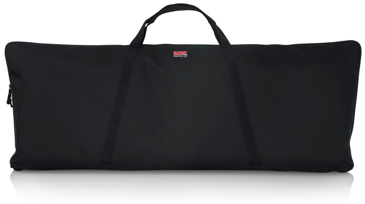 Gator GKBE-76 Economy Gig Bag for 76 Note Keyboards