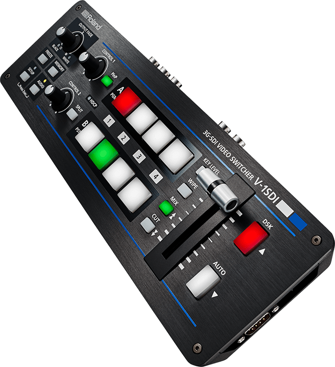 Roland V-1SDI - 3G-SDI Video Switcher