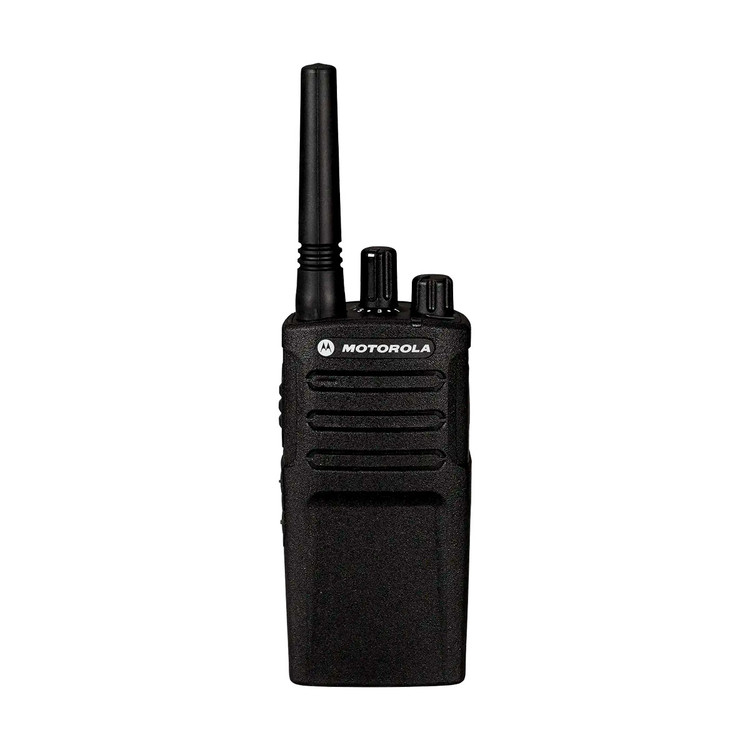 Motorola Solutions RMU2080 - Two-Way Radio