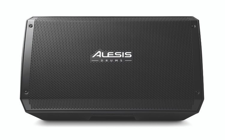 Alesis Strike Amp 12 - 2000-Watt Powered Drum Amplifier