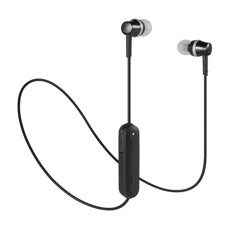 Audio-Technica ATH-CKR300BT - Wireless In-Ear Headphones