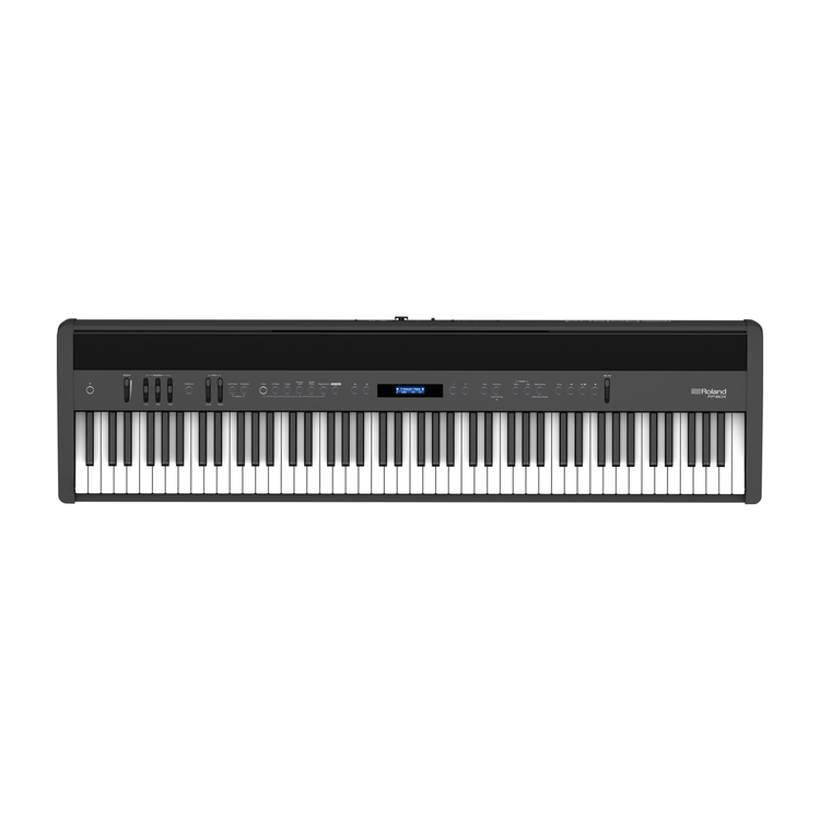 Roland FP-60X - Digital Piano (Black)