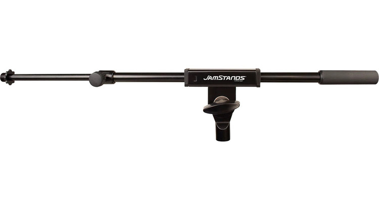 Ultimate Support JS-TB100 - Telescoping Microphone Boom Arm