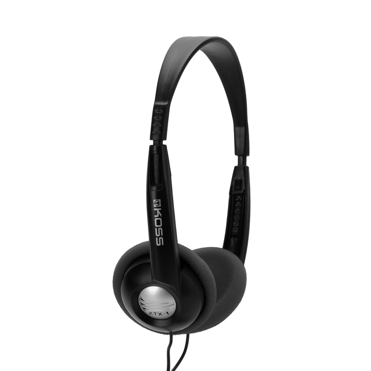 Koss KTX1 - Headband Headphones