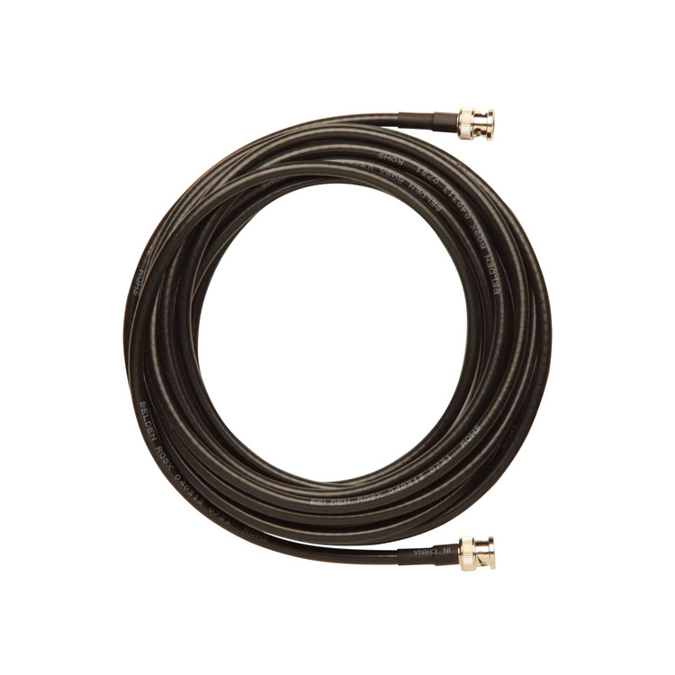 Shure UA825 - Coaxial Cable, 25ft