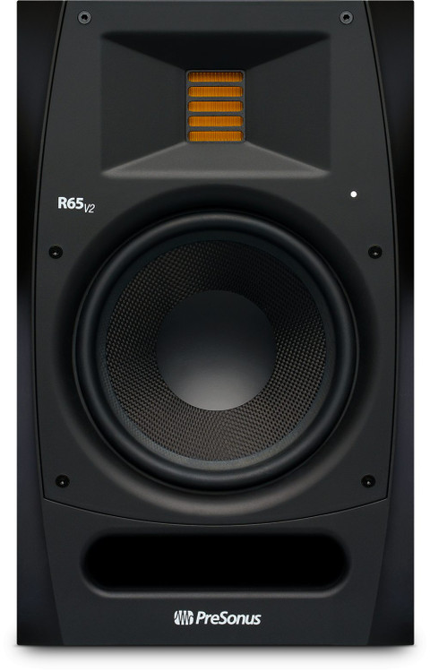 Presonus R65 V2 - 6.5" Powered Studio Monitor