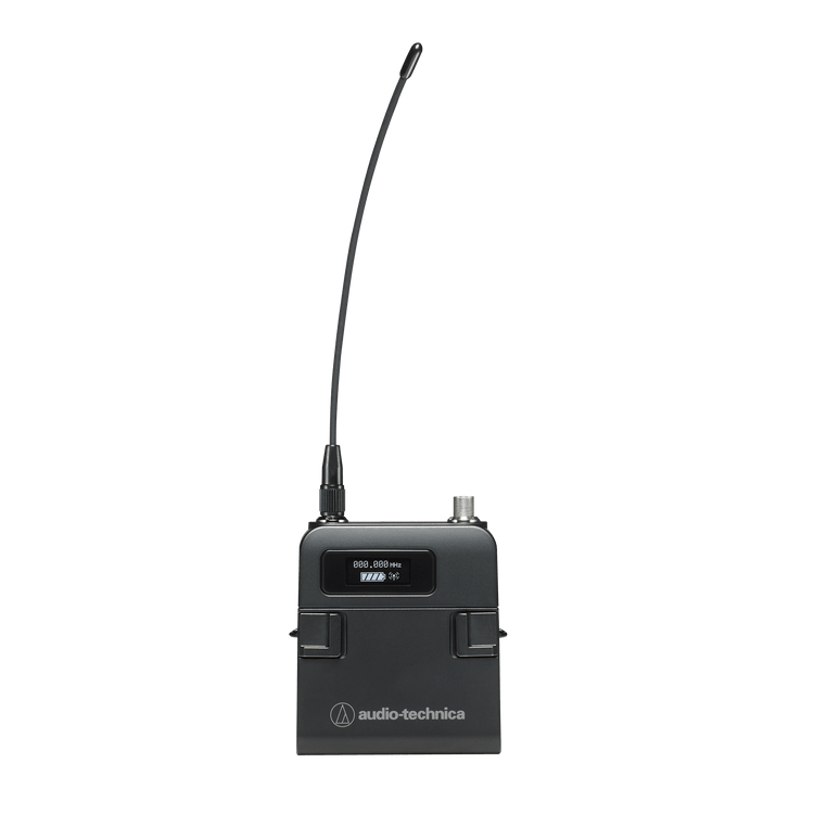 Audio-Technica ATW-T5201 - 5000 Series Body-Pack Transmitter