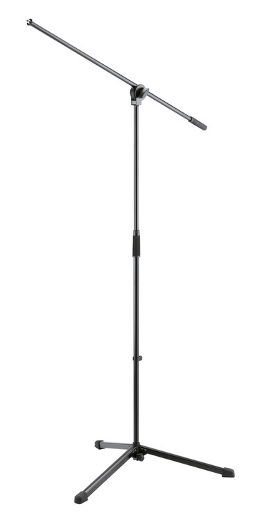 K&M 25400 - Microphone Stand