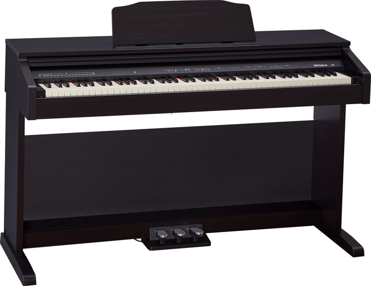 Roland RP30 - Digital Upright Piano