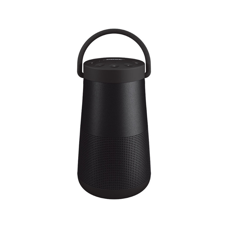 スピーカー・ウーファー Bose SoundLink Revolve Bluetooth speaker