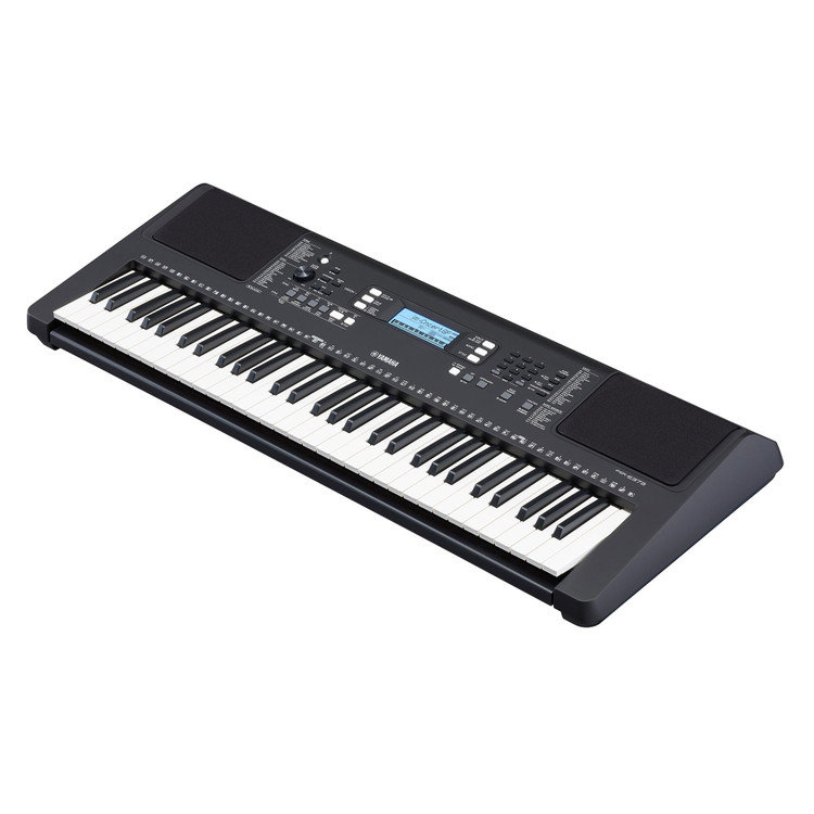 Yamaha PSR-E373 - 61-key Portable Keyboard