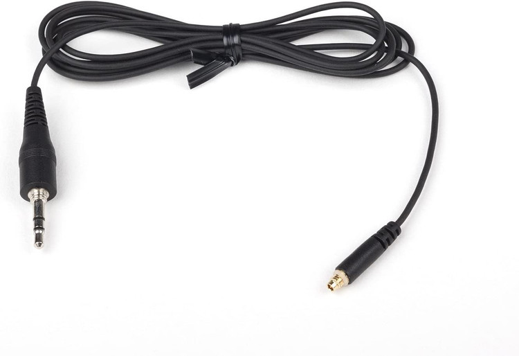 Samson EC50BL - Replacement cable for SE50 (Black)
