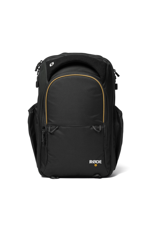 Rode Backpack - Bag for RODECaster Pro II