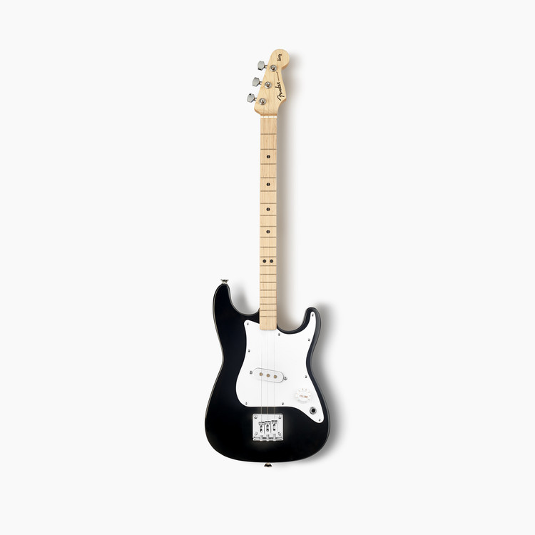 Fender x Loog 3-String Stratocaster