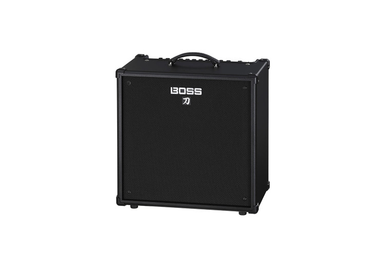 Boss Katana-110 Bass - Katana 60w 1x10" Bass Amplifier