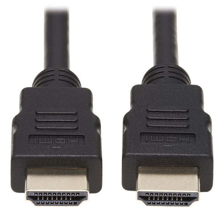 Tripp Lite P569-006 - High Speed HDMI Cable with Ethernet, UHD 4K, Digital Video with Audio