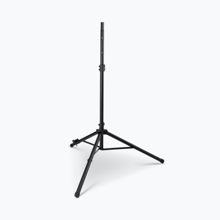 On-Stage SS7762B - Speaker Stand with Adjustable Leg