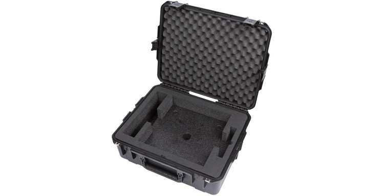 SKB 3i-2217-8AS - iSeries Alesis Strike Multipad Case