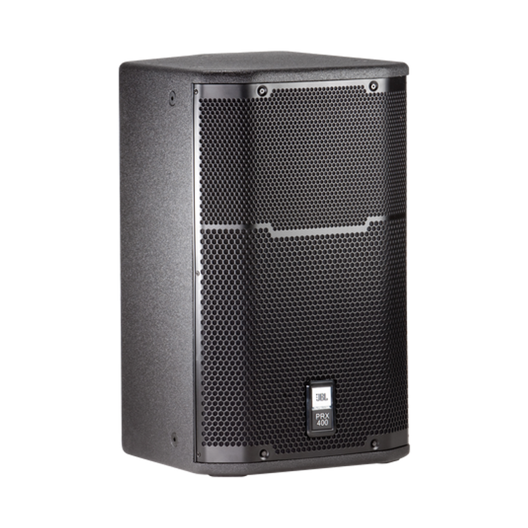 JBL PRX412M - 12" Two-Way Stage Monitor