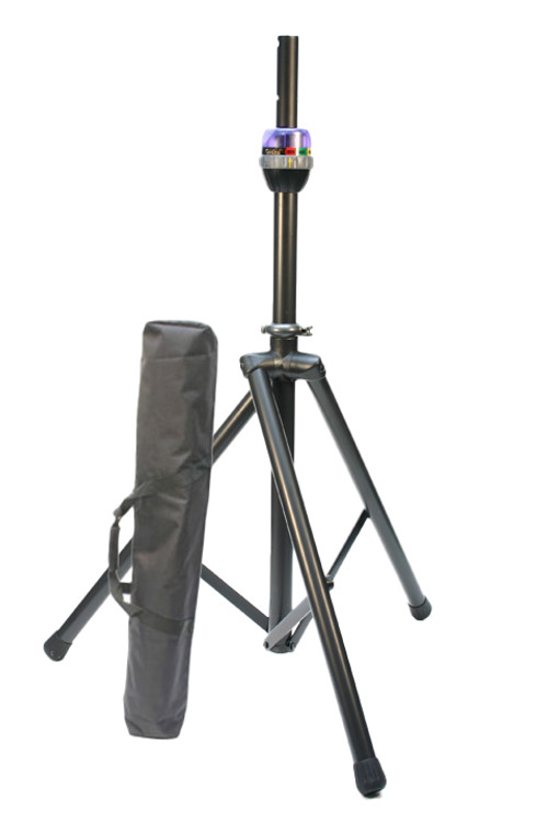 Sound Projections SS-2 - Speaker Stand with Tote Bag