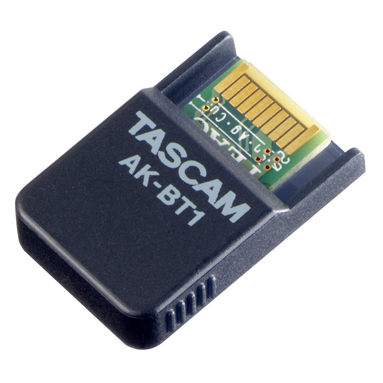 Tascam AK-BT1 - Bluetooth Adaptor for Tascam Products