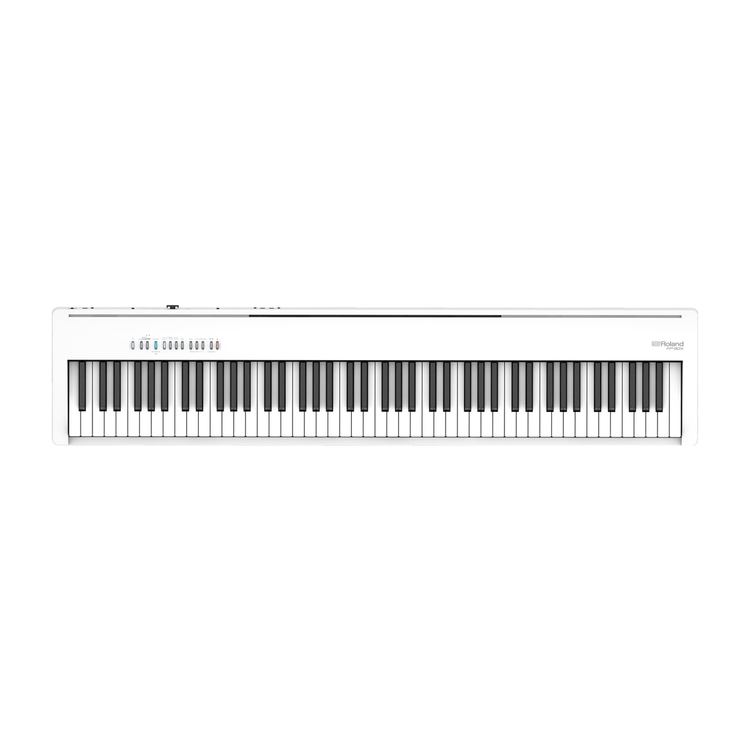 Roland FP-30X - Digital Piano (White)