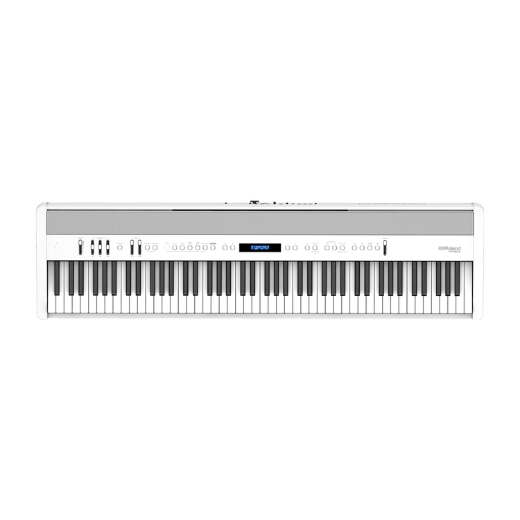 Roland FP-60X - Digital Piano (White)